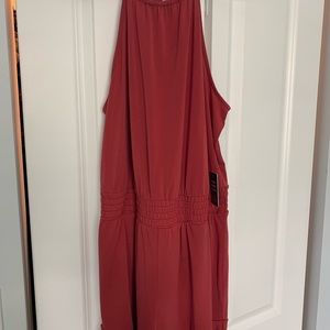 Express Romper